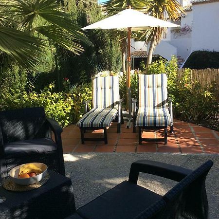 Villa Vista Marina La Herradura  Esterno foto