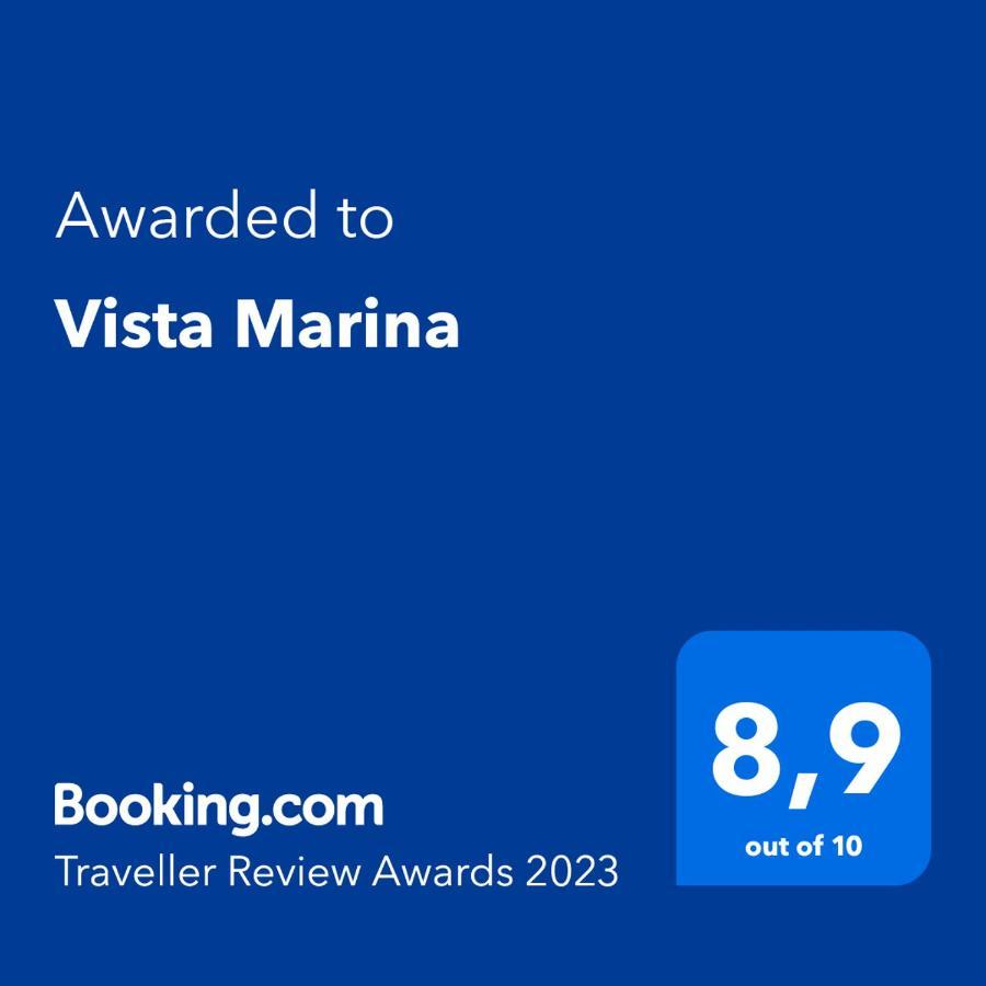 Villa Vista Marina La Herradura  Esterno foto