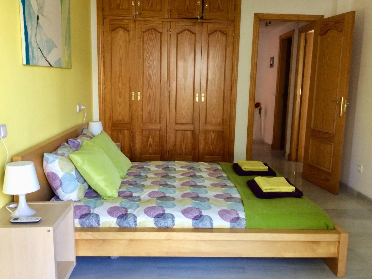 Villa Vista Marina La Herradura  Esterno foto