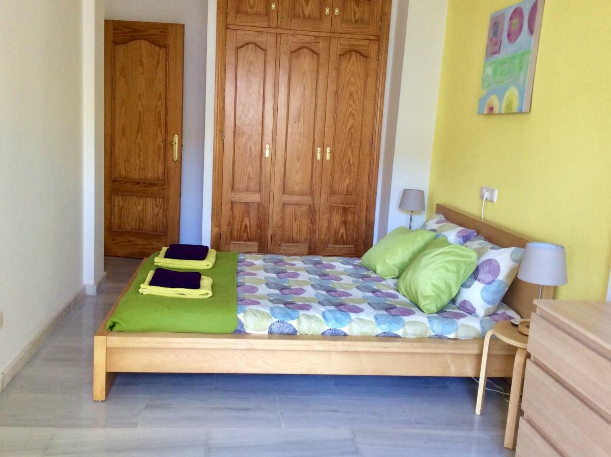 Villa Vista Marina La Herradura  Esterno foto