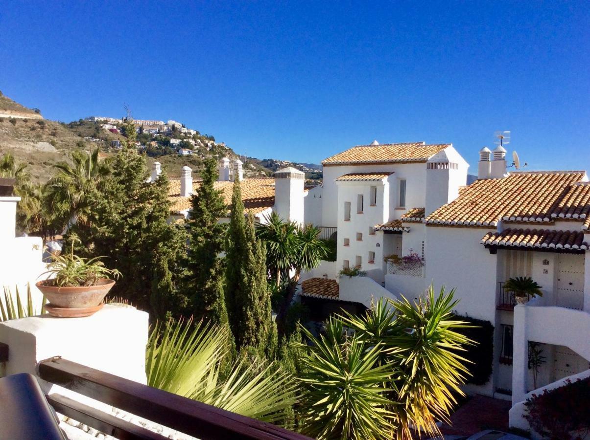 Villa Vista Marina La Herradura  Esterno foto