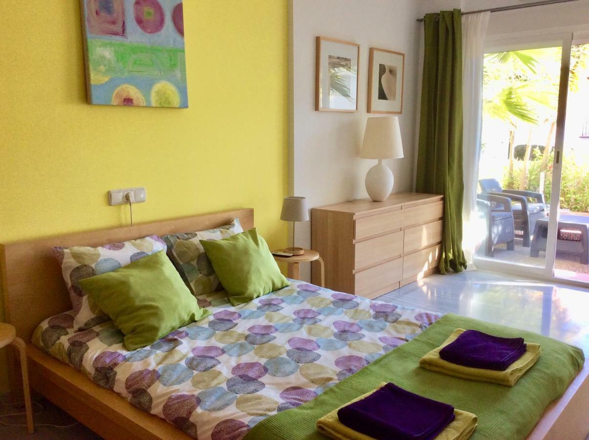 Villa Vista Marina La Herradura  Esterno foto