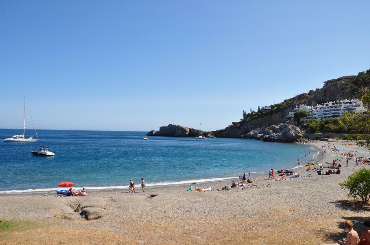 Villa Vista Marina La Herradura  Esterno foto