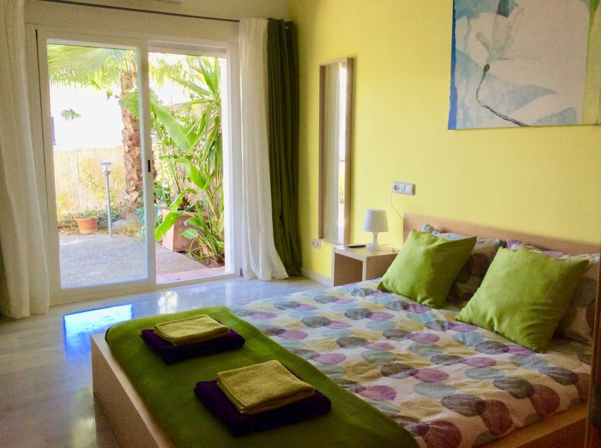 Villa Vista Marina La Herradura  Esterno foto