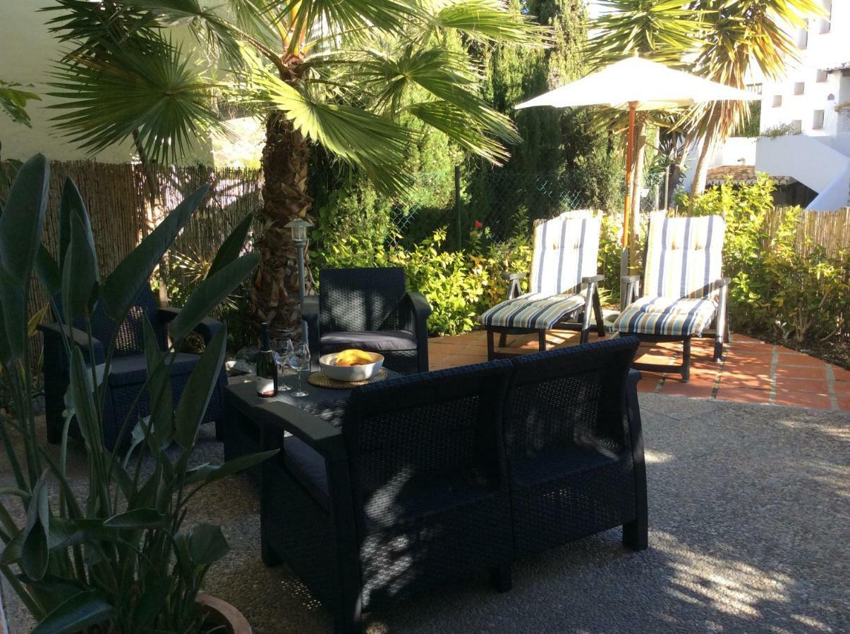 Villa Vista Marina La Herradura  Esterno foto
