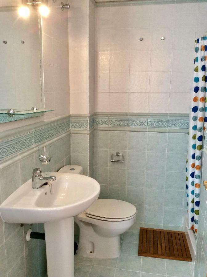 Villa Vista Marina La Herradura  Esterno foto